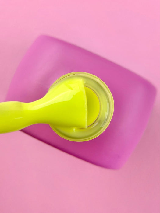 Lunamoon Neon base nr4, 13ml