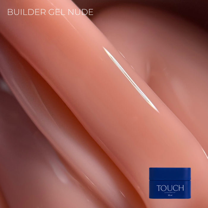 TOUCH Builder gel 30ml, 23 (Nude)