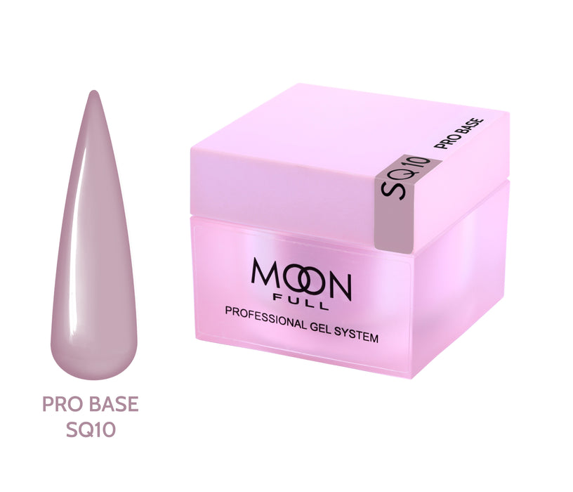 Moon Full Nude PRO Base 30ml №SQ010