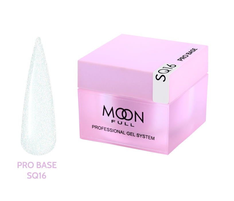 Moon Full Nude PRO Base 30ml №SQ016