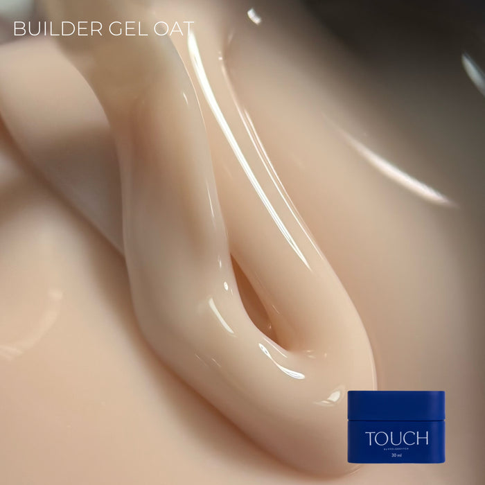 TOUCH Builder gel 30ml, 05 (Oat)