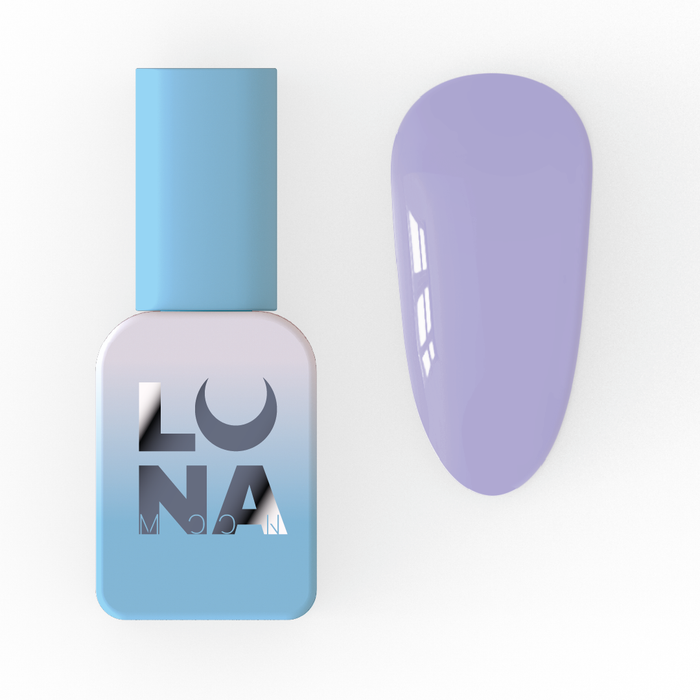Lunamoon Color Cat Eye Gel Polish no. 252, 13ml