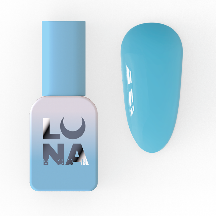 Lunamoon Color Cat Eye Gel Polish no. 252, 13ml