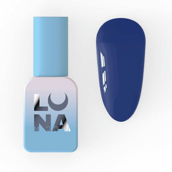 Lunamoon Color Cat Eye Gel Polish no. 252, 13ml