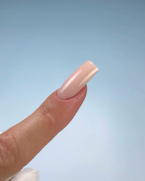 Lunamoon Dual Nail Forms Onychogryphotic, 120 pcs - Ivaka Store