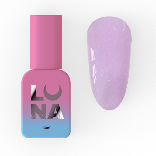 Lunamoon Opal Base N 2, 13ml - Ivaka Store