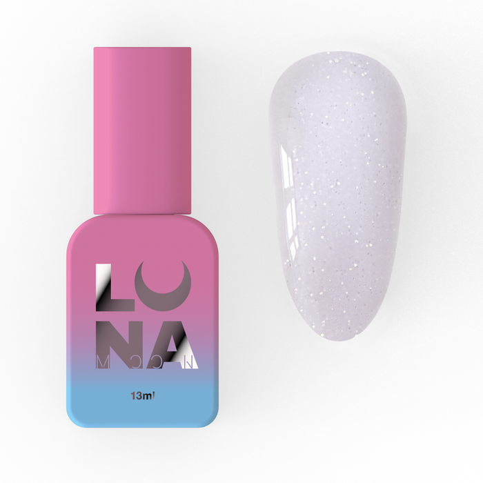 Lunamoon Opal Base N 4, 13ml - Ivaka Store