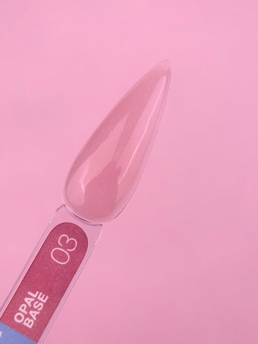 Lunamoon Opal Base N 3, 13ml - Ivaka Store