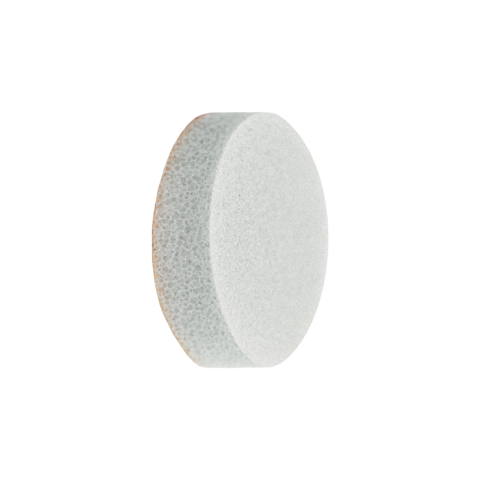 Wechselpads PDFB für Staleks Pododisc, Buffer auf Schaumstoff, verschiedene Durchmesser, Packung 25 Stück - Ivaka Store
