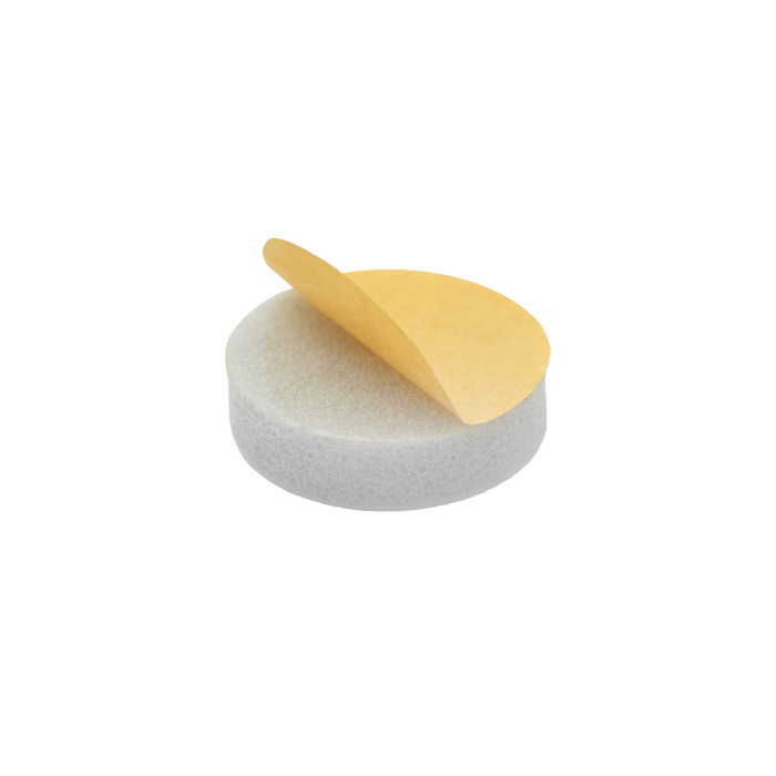 Wechselpads PDFB für Staleks Pododisc, Buffer auf Schaumstoff, verschiedene Durchmesser, Packung 25 Stück - Ivaka Store