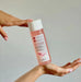 Shelly Peeling gel for hands and feet with rose flower water, pomegranate extract and aha-acids,200 ml - Ivaka Store