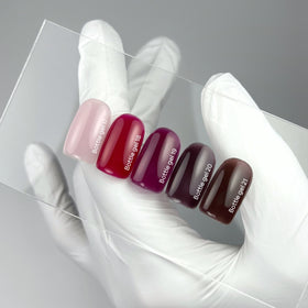 Bottle Gel von NAILSOFTHEDAY