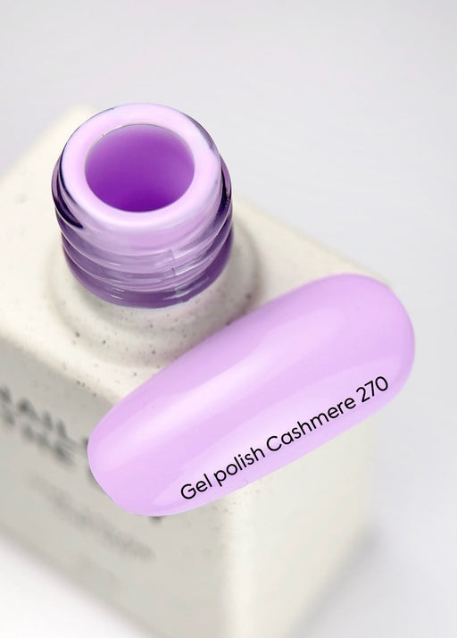 NAILSOFTHEDAY Let's special Cashmere-270, 10 ml - Ivaka Store