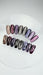 NAILSOFTHEDAY Gel polish Cat Eye 23, 6 ml - Ivaka Store