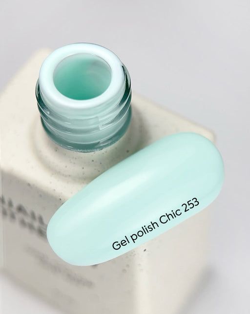 NAILSOFTHEDAY Let's special Chic-253, 10 ml - Ivaka Store