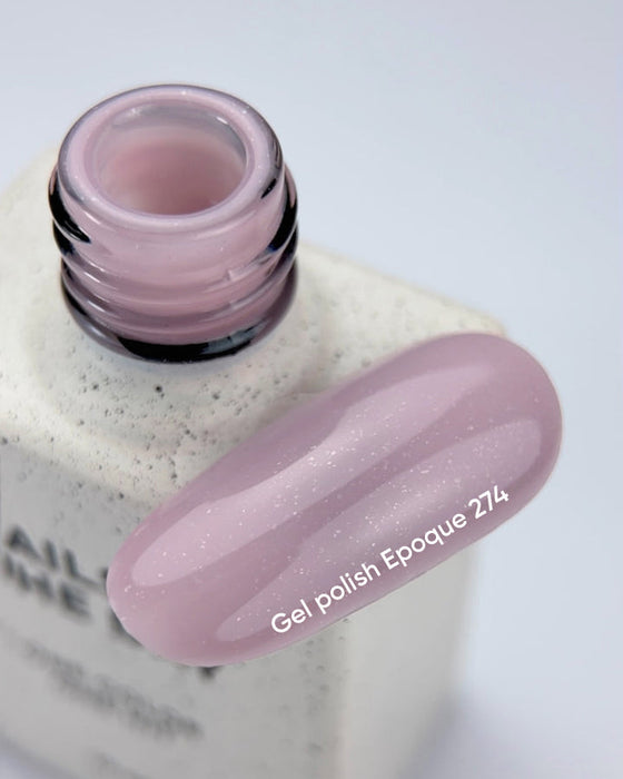 NAILSOFTHEDAY Gel polish Epoque-274, 10 ml