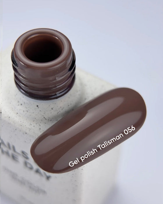 NAILSOFTHEDAY Gel polish Talisman-056, 10 ml