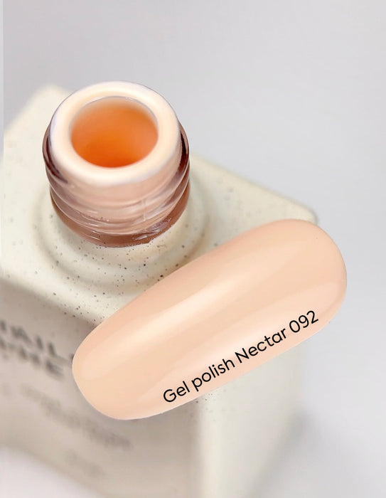 NAILSOFTHEDAY Let's special Nectar-092, 10 ml - Ivaka Store