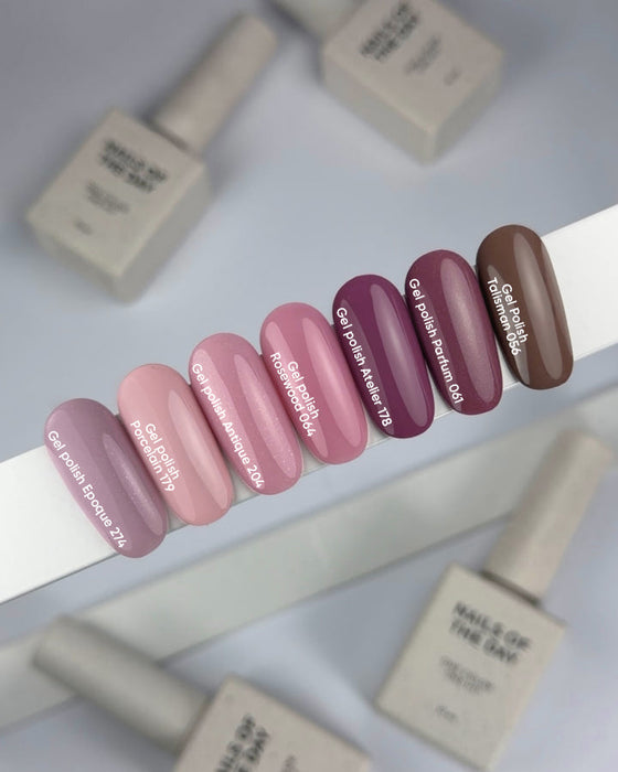 NAILSOFTHEDAY Gel polish Epoque-274, 10 ml