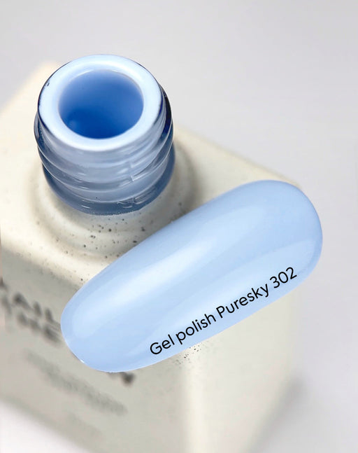 NAILSOFTHEDAY Let's special Puresky-302, 10 ml - Ivaka Store