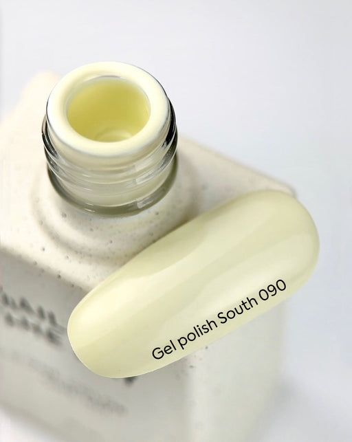 NAILSOFTHEDAY Let's special South-090, 10 ml - Ivaka Store
