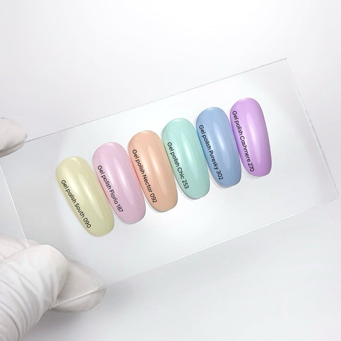 NAILSOFTHEDAY Let's special South-090, 10 ml - Ivaka Store