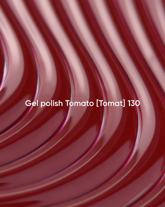 Гель-лак NAILSOFTHEDAY Heart-196, 10 мл