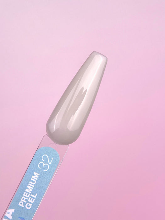 Lunamoon PREMIUM BUILDER GEL nr32 (15-50ml) - Ivaka Store