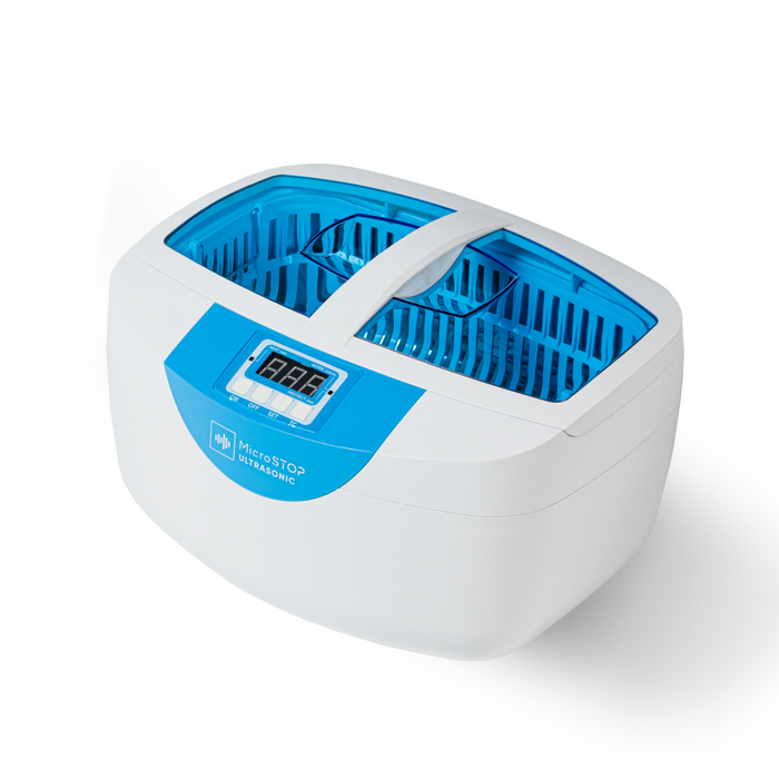 Microstop Ultrasonic washer PROMAX