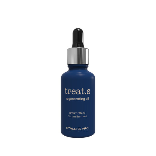STALEKS Skin regenerating oil treat.s - Ivaka Store