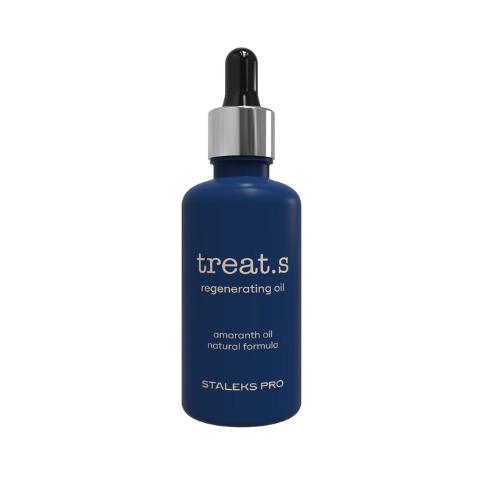 STALEKS Skin regenerating oil treat.s - Ivaka Store
