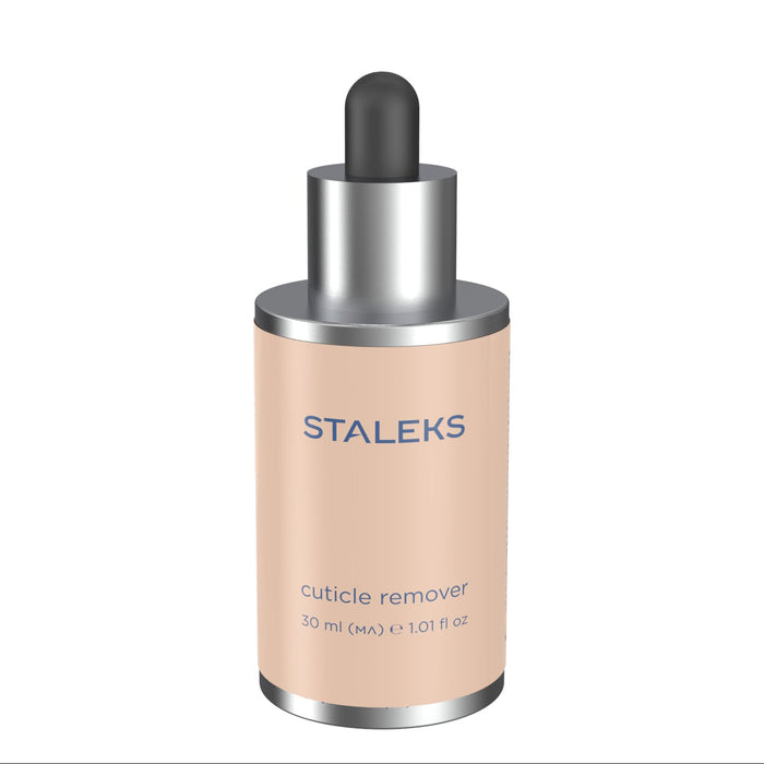 STALEKS Cuticle remover treat.s 30 ml (RT-30)