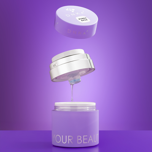 RUBBER BASE "DNKa", 30 ml Pump - Ivaka Store