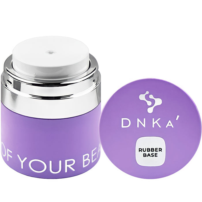 RUBBER BASE "DNKa", 30 ml Pump - Ivaka Store