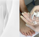 Shelly Regenerating foot cream with allantoin, bamboo extract and shea butter, 45 ml / 250 ml / 500 ml (Kopie) - Ivaka Store