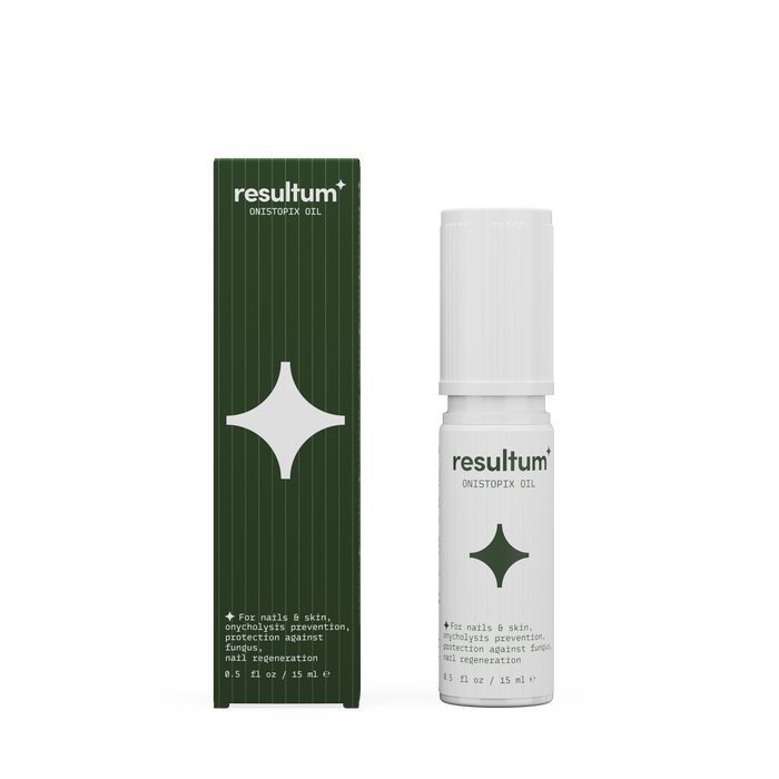 Resultum Onistopix Oil, 8-15 ml