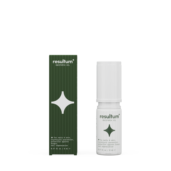 Resultum Onistopix Oil, 8-15 ml