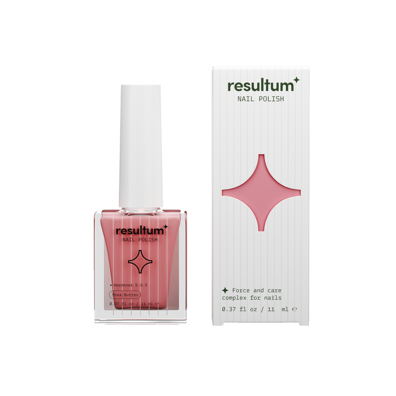 Resultum Nail Polish