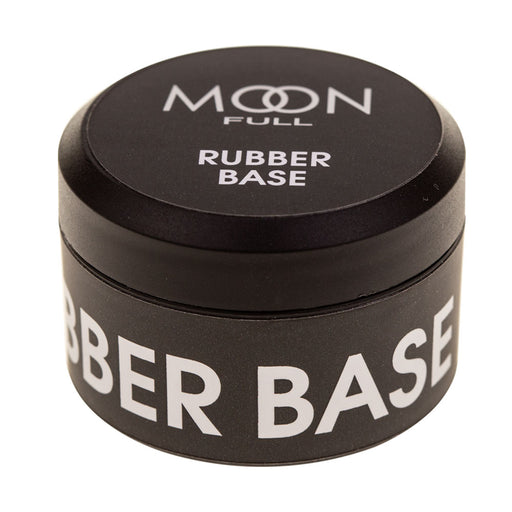 MOON FULL Rubber Base, 30 ml - Ivaka Store
