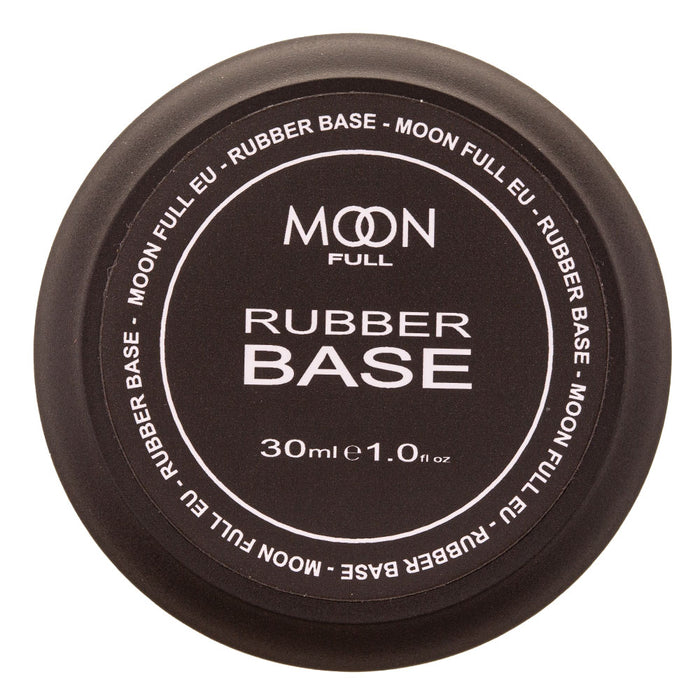 MOON FULL Rubber Base, 30 ml - Ivaka Store