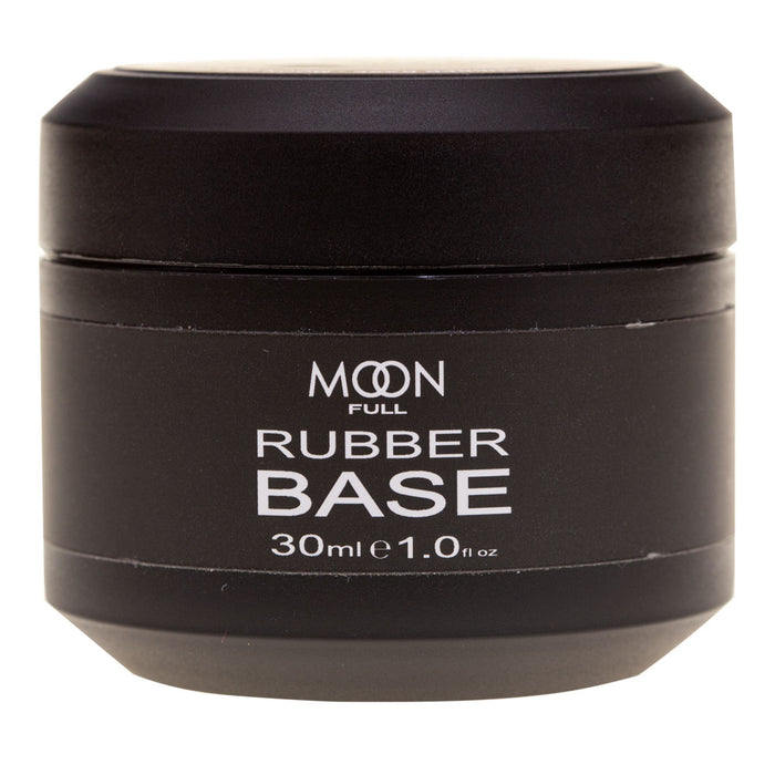 MOON FULL Rubber Base, 30 ml - Ivaka Store