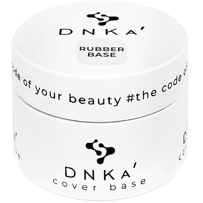 RUBBER BASE "DNKa", 12-30 ml - Ivaka Store