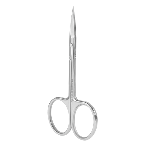 Universelle Kosmetik-Schere STALEKS CLASSIC SC-31/1, gerade Klinge 29 mm, Edelstahl - Ivaka Store