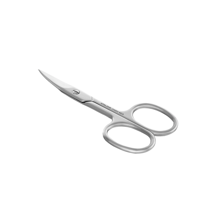 Nagelschere STALEKS CLASSIC SC-62/2, verstärkte Klinge 29 mm, Edelstahl - Ivaka Store