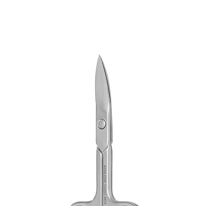 Nagelschere STALEKS CLASSIC SC-62/2, verstärkte Klinge 29 mm, Edelstahl - Ivaka Store