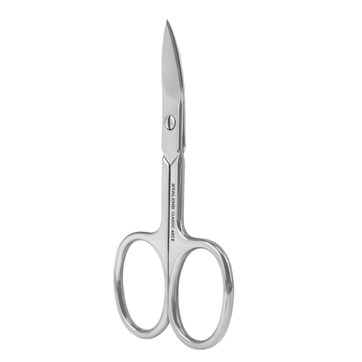 Nagelschere STALEKS CLASSIC SC-62/2, verstärkte Klinge 29 mm, Edelstahl - Ivaka Store