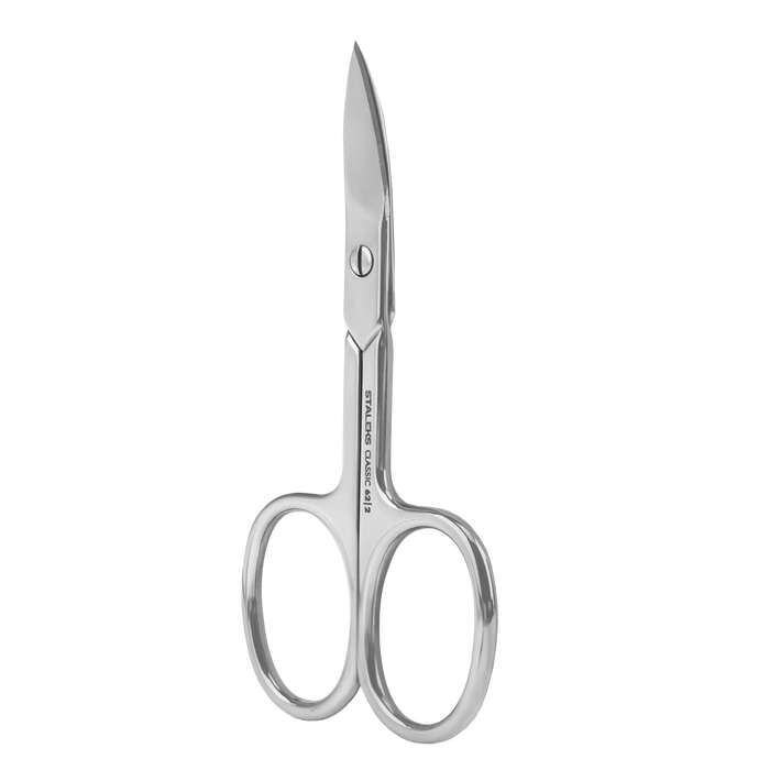 Nagelschere STALEKS CLASSIC SC-62/2, verstärkte Klinge 29 mm, Edelstahl - Ivaka Store