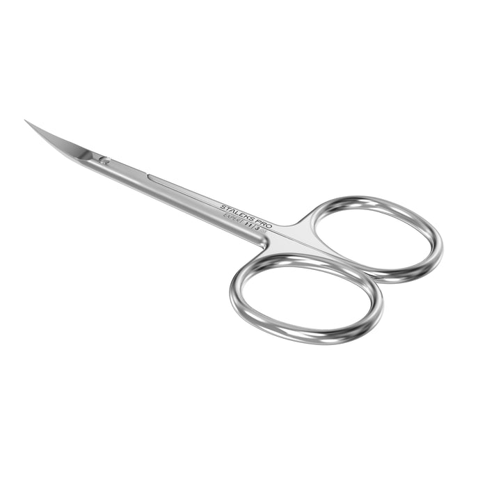 Linkshänder-Schere STALEKS EXPERT SE-11/3, Edelstahl, diverse Klingenlängen - Ivaka Store