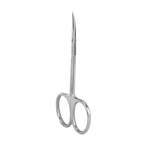 Kutikula-Schere STALEKS EXPERT SE-20/2, Edelstahl, Klinge 25 mm - Ivaka Store