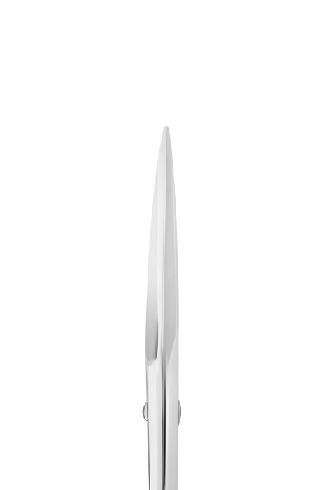 Augenbrauen-Schere STALEKS EXPERT SE-30/1, Edelstahl, Klinge 29 mm - Ivaka Store